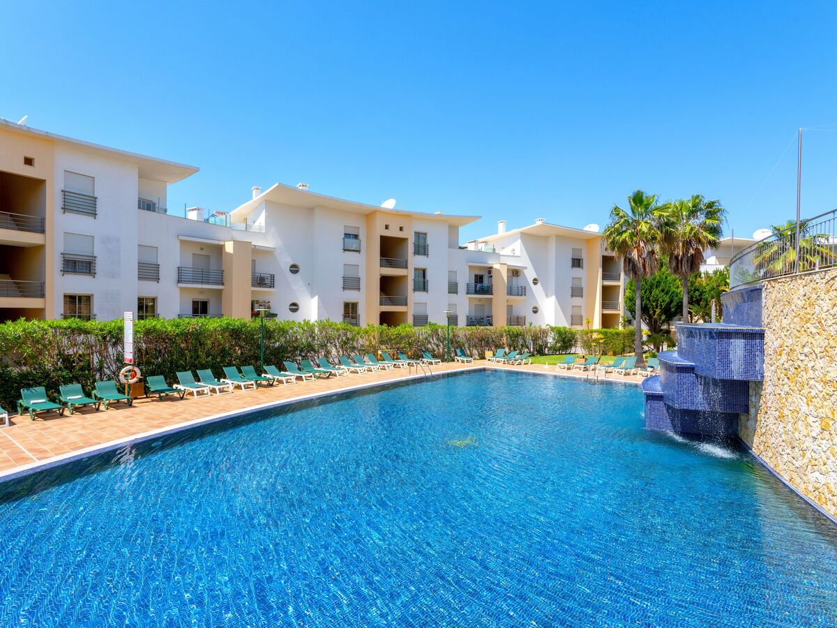 Appartement avec terrasse, 2 piscines, à 300 m du Strip – Albufeira - Photo 35