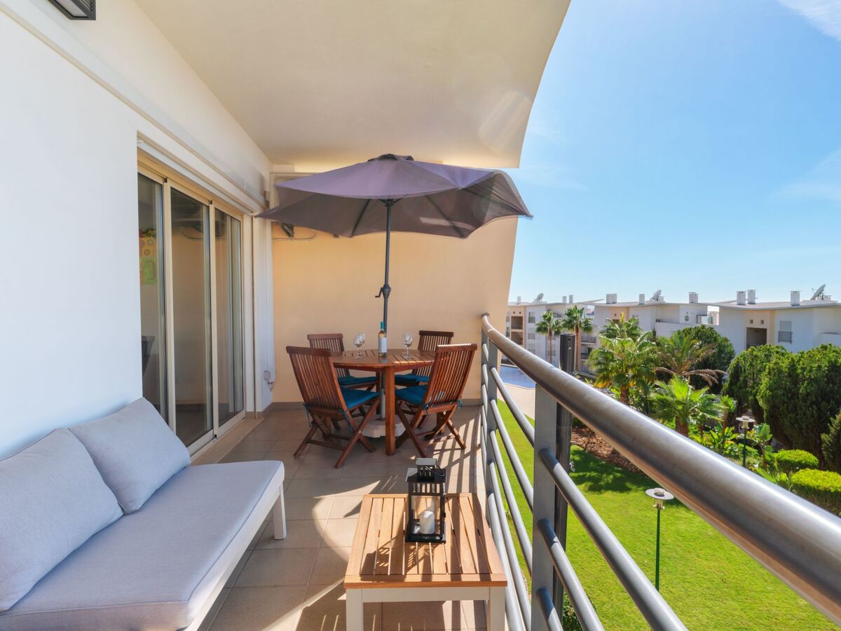 Appartement avec terrasse, 2 piscines, à 300 m du Strip – Albufeira - Photo 36