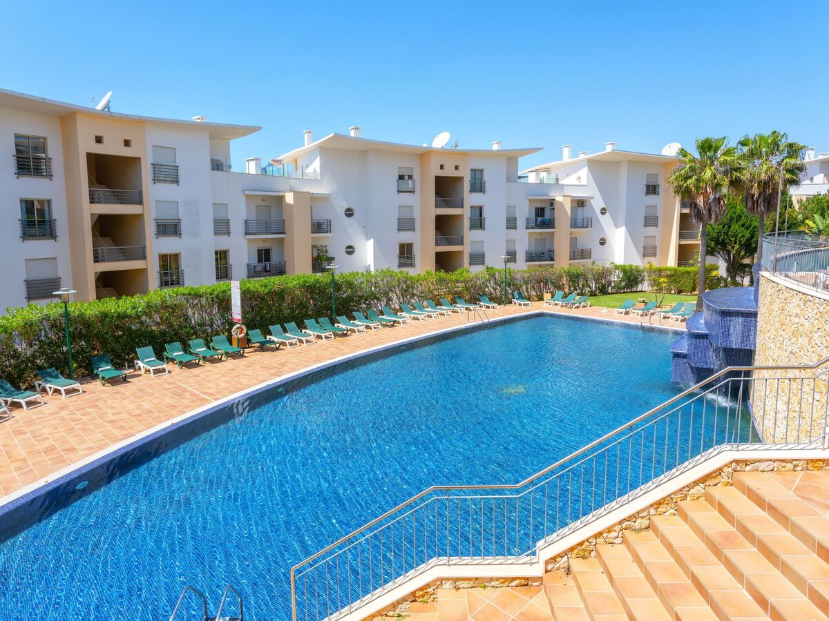Appartement avec terrasse, 2 piscines, à 300 m du Strip – Albufeira - Photo 38