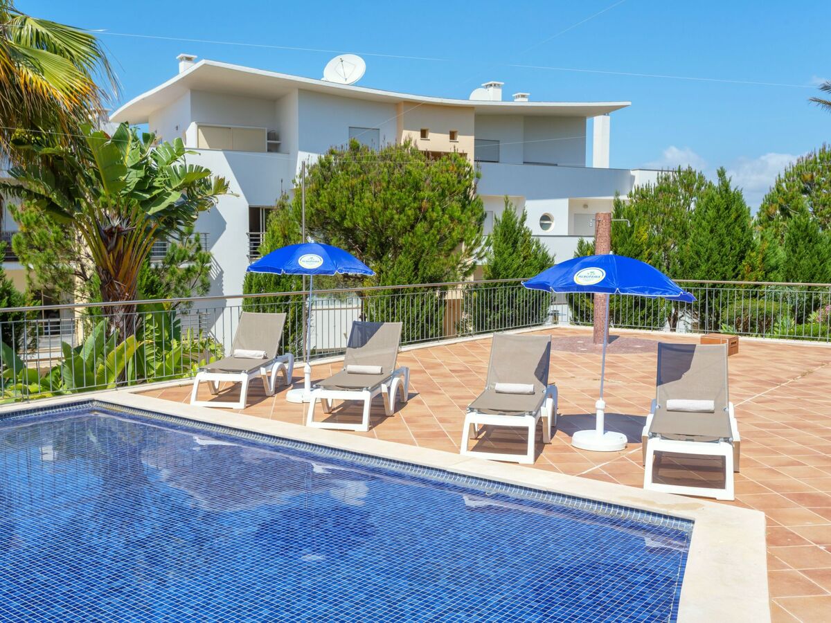 Appartement avec terrasse, 2 piscines, à 300 m du Strip – Albufeira - Photo 41