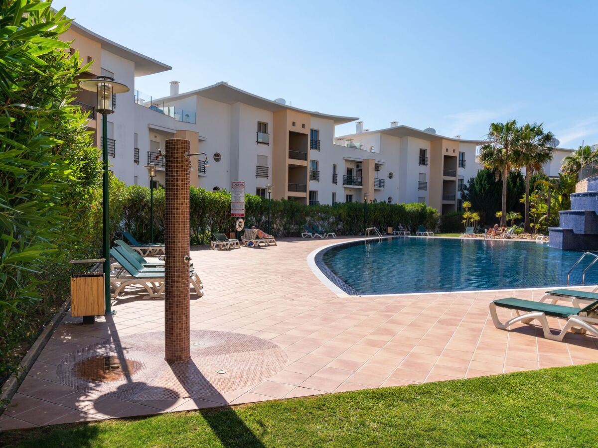 Appartement avec terrasse, 2 piscines, à 300 m du Strip – Albufeira - Photo 42