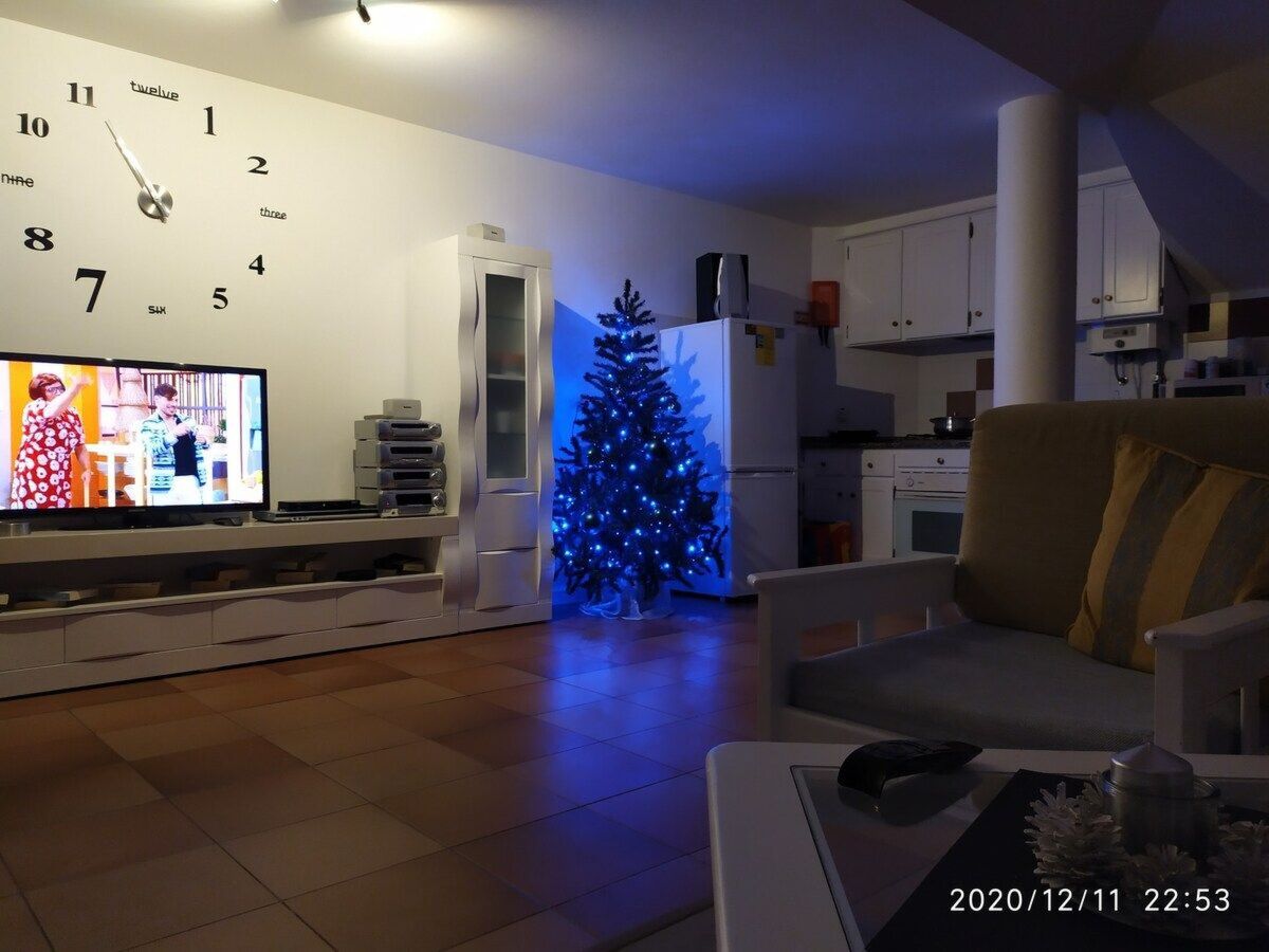 Appartement 2 chambres vue mer, 1 min plage à Boliqueime - Photo 6
