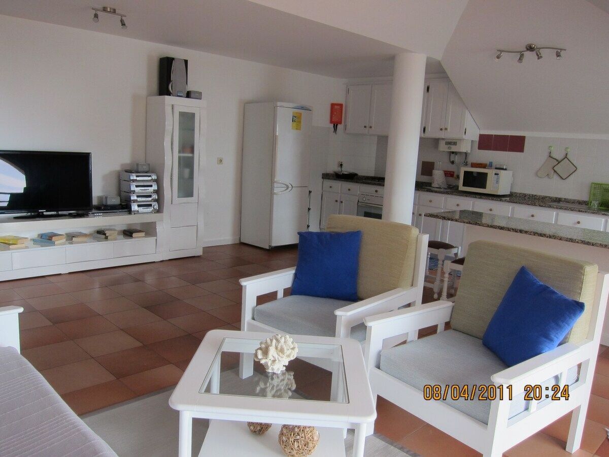 Appartement 2 chambres vue mer, 1 min plage à Boliqueime - Photo 8