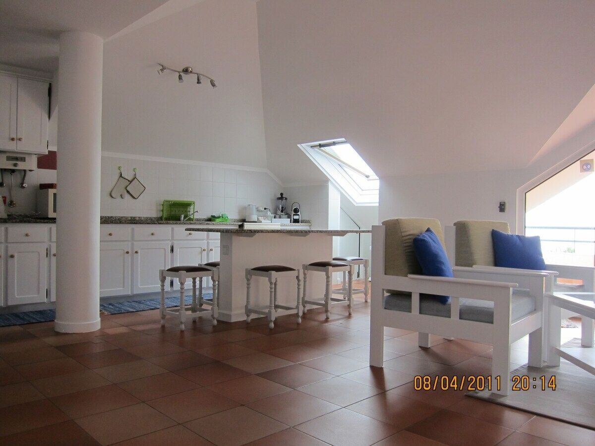 Appartement 2 chambres vue mer, 1 min plage à Boliqueime - Photo 10