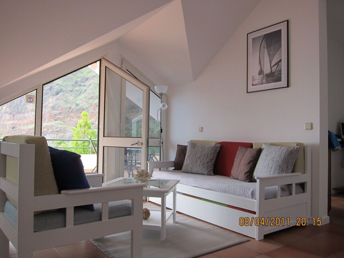 Appartement 2 chambres vue mer, 1 min plage à Boliqueime - Photo 11