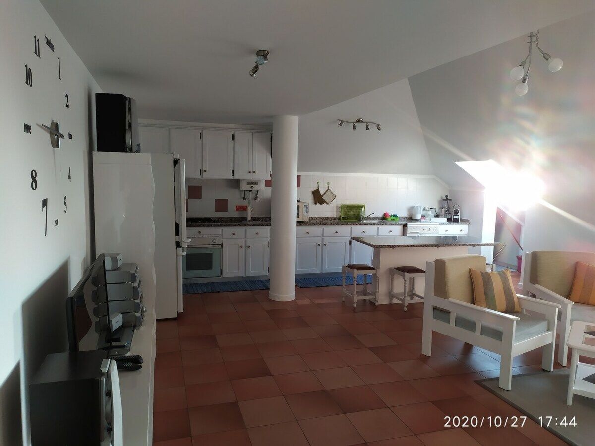 Appartement 2 chambres vue mer, 1 min plage à Boliqueime - Photo 12