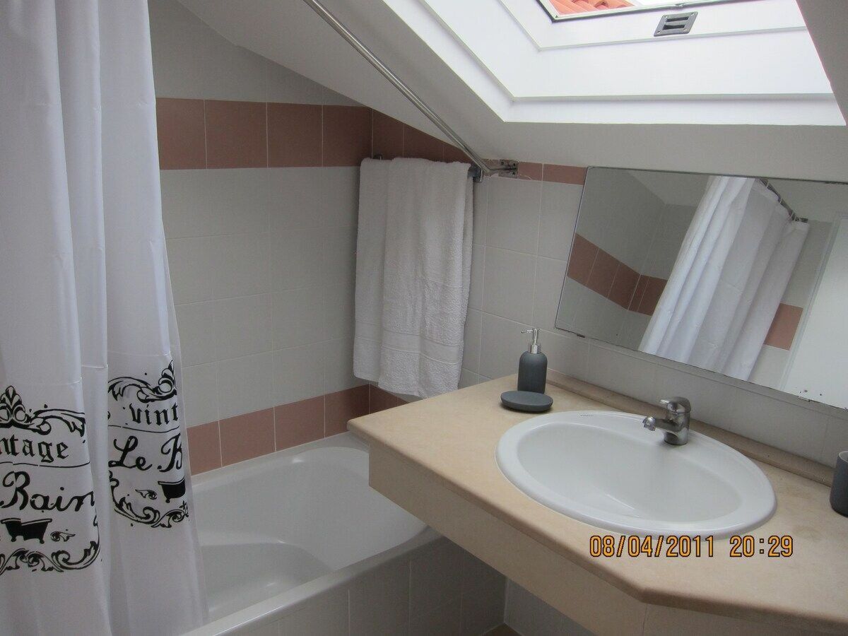 Appartement 2 chambres vue mer, 1 min plage à Boliqueime - Photo 15