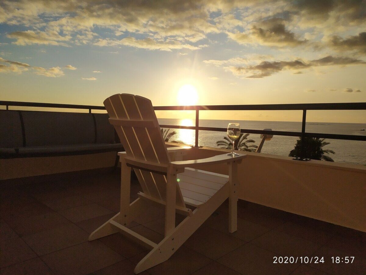 Appartement 2 chambres vue mer, 1 min plage à Boliqueime - Photo 19