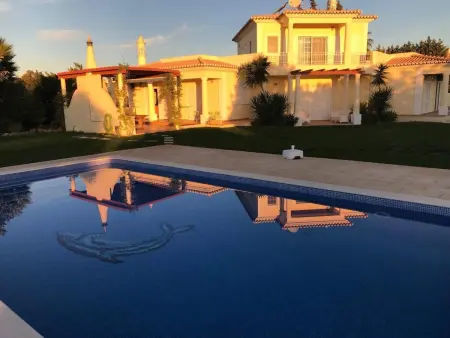 Location maison à Boliqueime, Ferienhaus