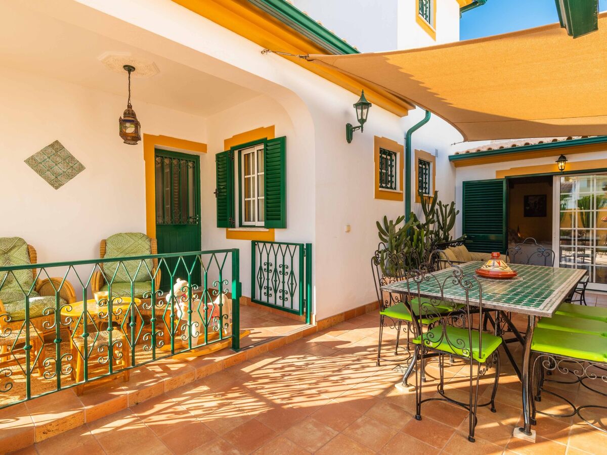 Villa Riad Serpa Galé – 9 pers., piscine, plage à 300 m - Photo 1