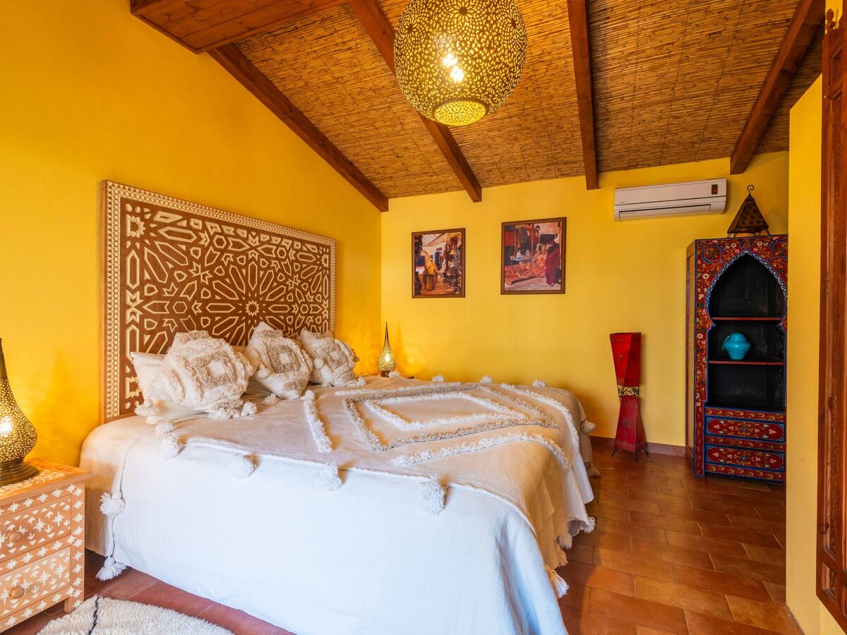 Villa Riad Serpa Galé – 9 pers., piscine, plage à 300 m - Photo 2