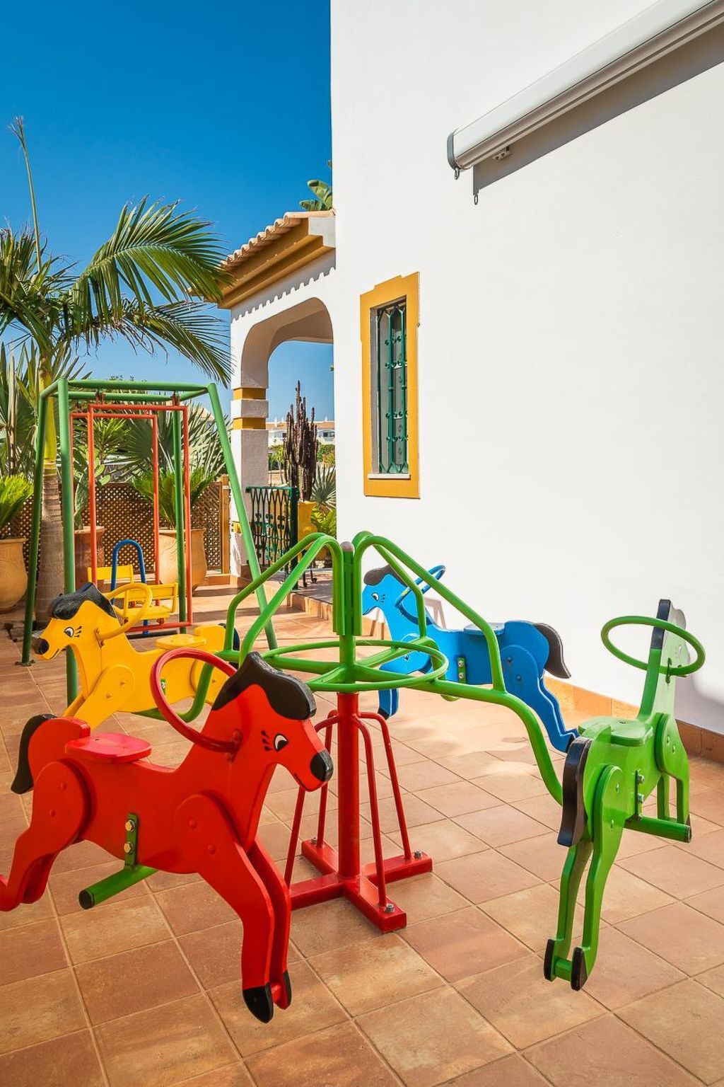 Villa Riad Serpa Galé – 9 pers., piscine, plage à 300 m - Photo 3