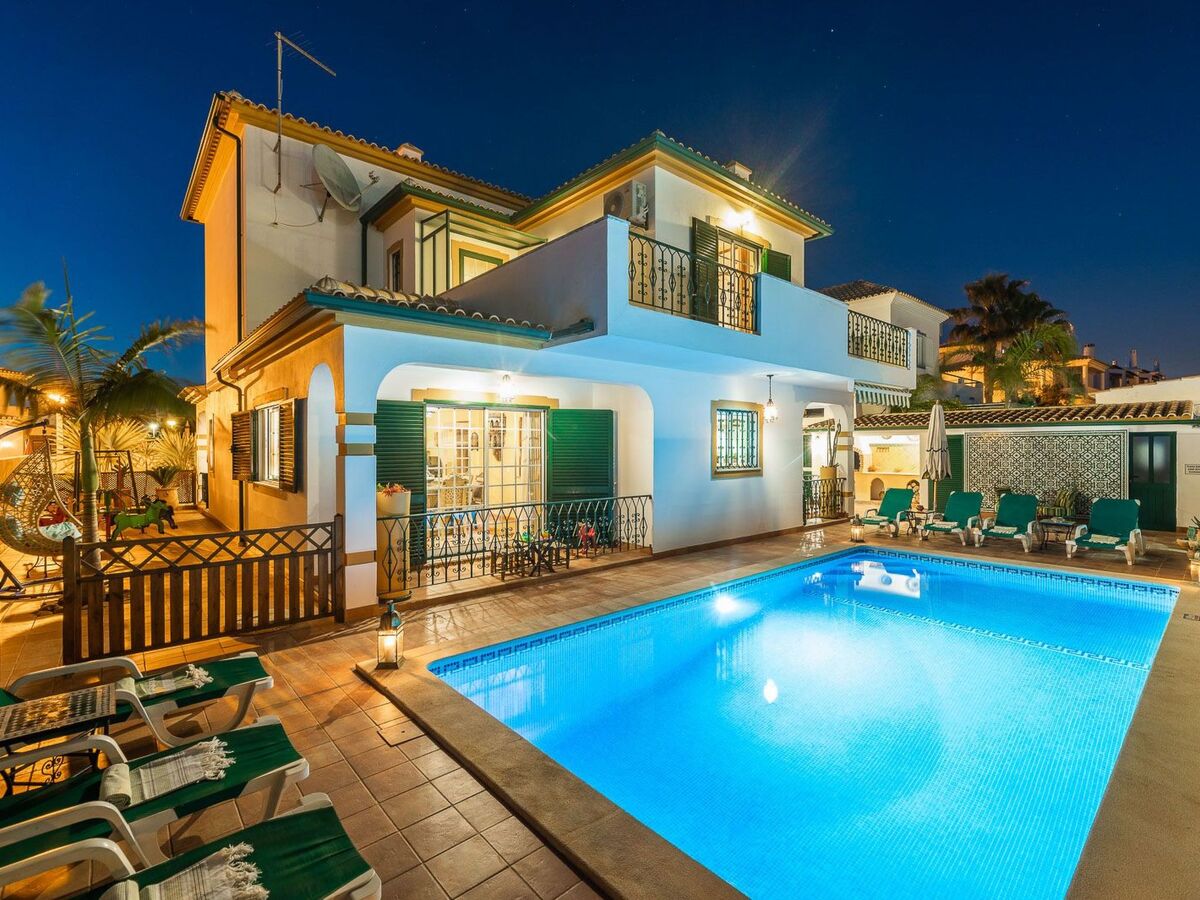 Villa Riad Serpa Galé – 9 pers., piscine, plage à 300 m - Photo 7