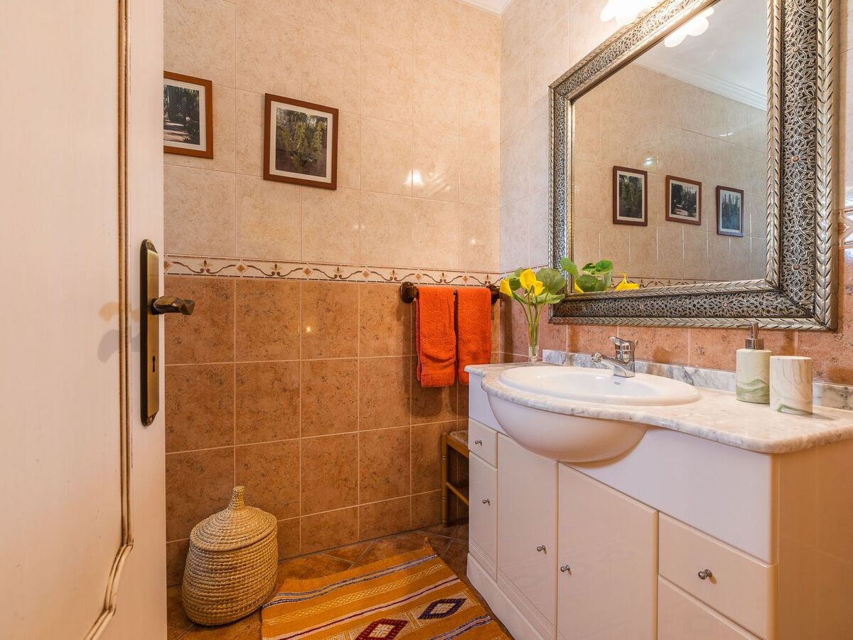 Villa Riad Serpa Galé – 9 pers., piscine, plage à 300 m - Photo 12