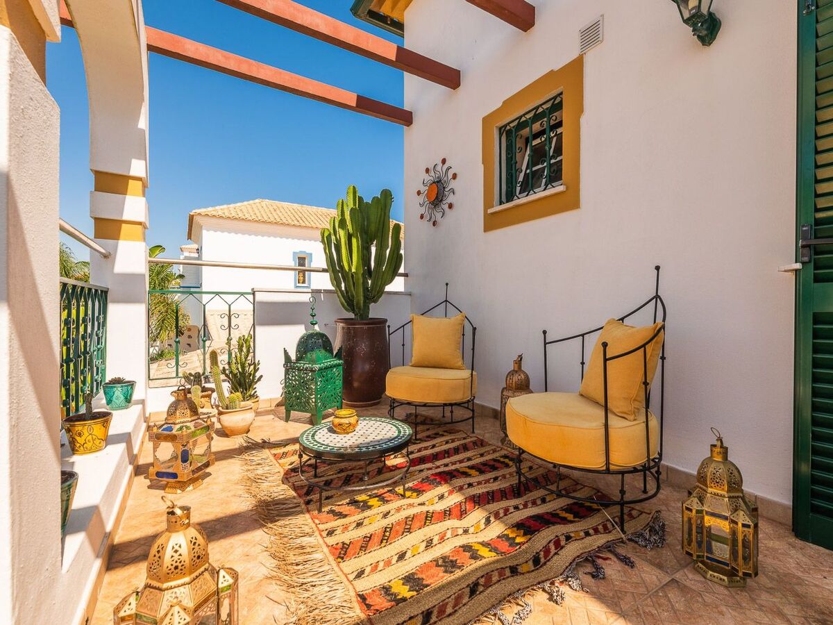 Villa Riad Serpa Galé – 9 pers., piscine, plage à 300 m - Photo 13
