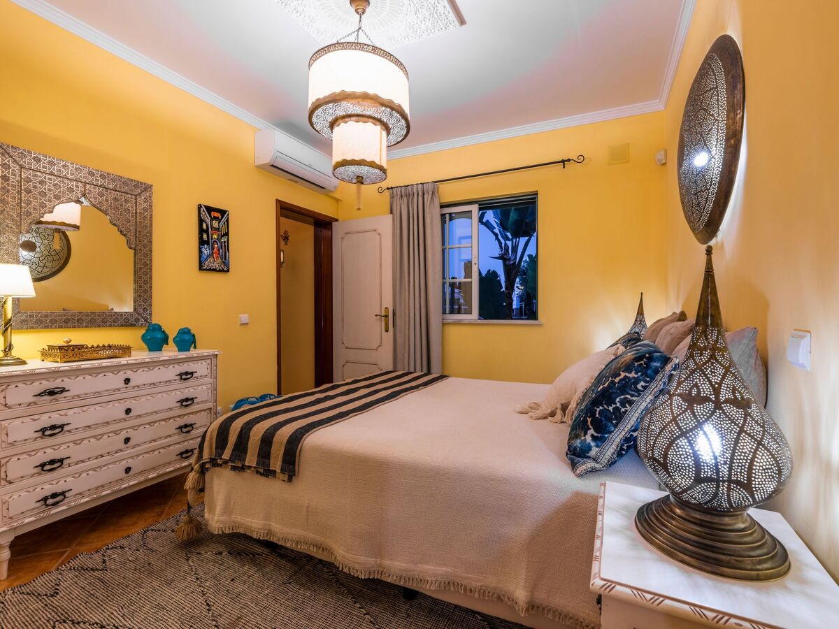 Villa Riad Serpa Galé – 9 pers., piscine, plage à 300 m - Photo 16