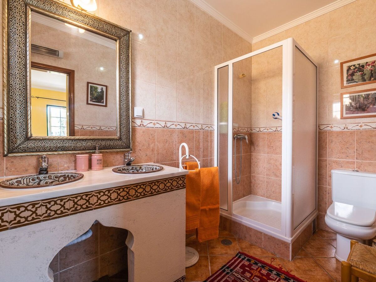 Villa Riad Serpa Galé – 9 pers., piscine, plage à 300 m - Photo 17