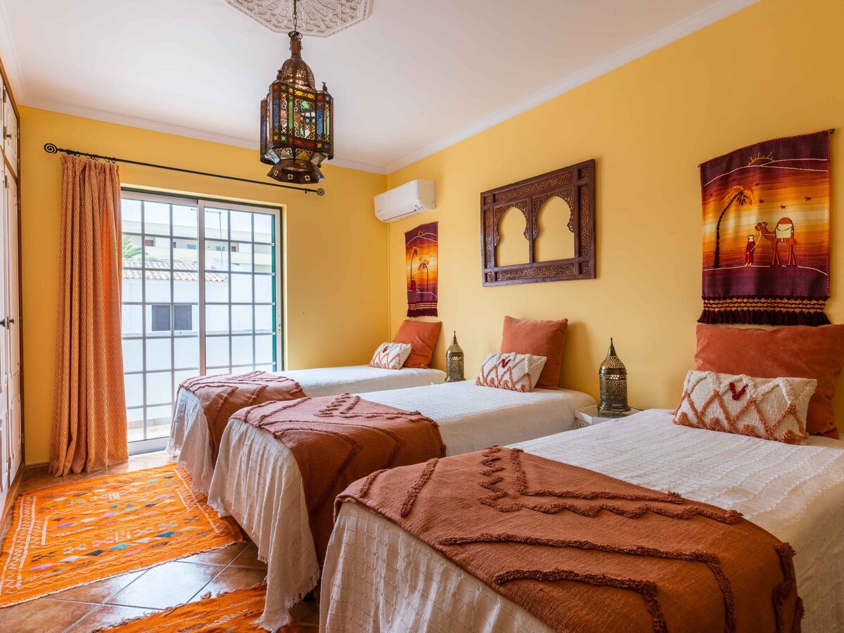 Villa Riad Serpa Galé – 9 pers., piscine, plage à 300 m - Photo 23