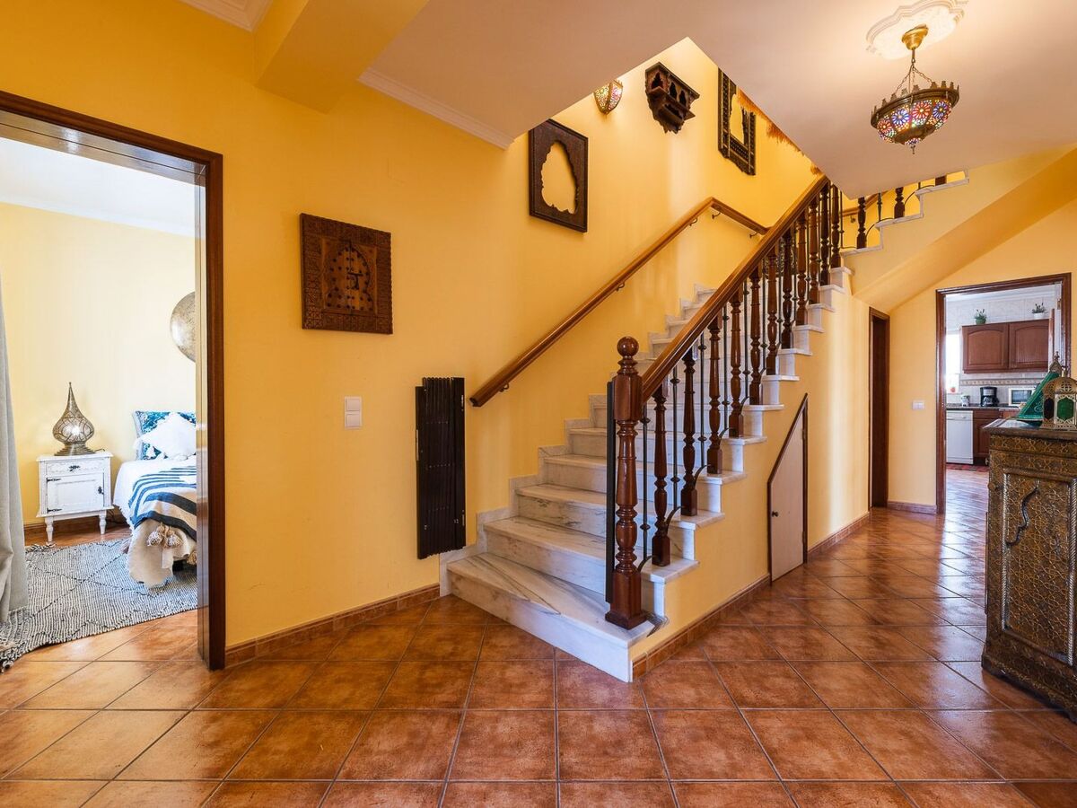 Villa Riad Serpa Galé – 9 pers., piscine, plage à 300 m - Photo 27