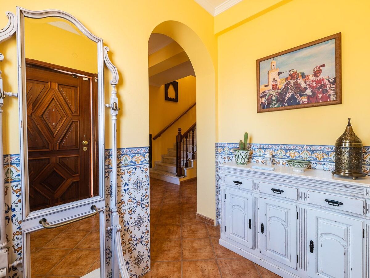Villa Riad Serpa Galé – 9 pers., piscine, plage à 300 m - Photo 28