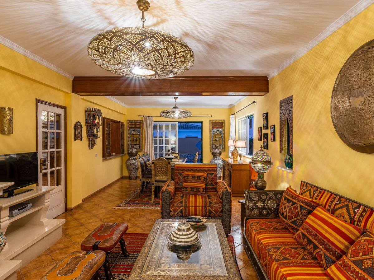 Villa Riad Serpa Galé – 9 pers., piscine, plage à 300 m - Photo 29