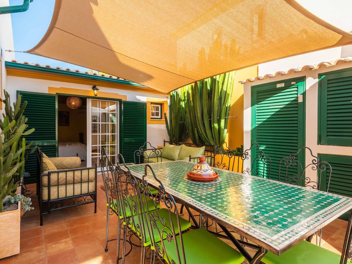 Villa Riad Serpa Galé – 9 pers., piscine, plage à 300 m - Photo 34