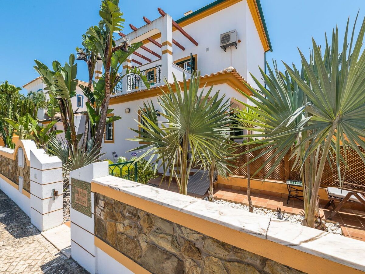 Villa Riad Serpa Galé – 9 pers., piscine, plage à 300 m - Photo 35
