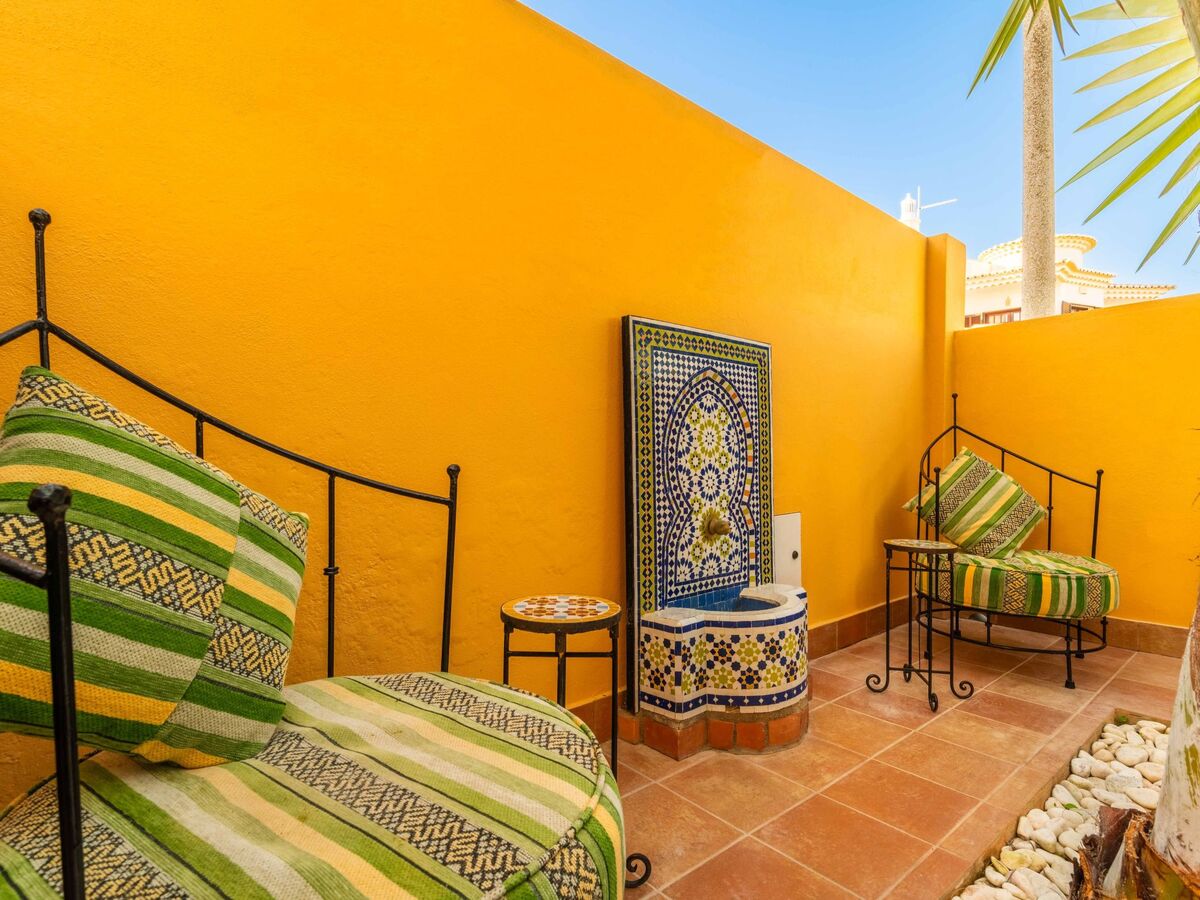 Villa Riad Serpa Galé – 9 pers., piscine, plage à 300 m - Photo 36