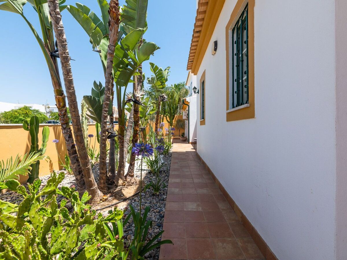 Villa Riad Serpa Galé – 9 pers., piscine, plage à 300 m - Photo 37