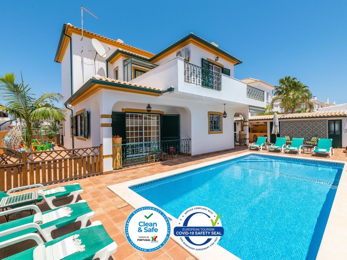Villa Riad Serpa Galé – 9 pers., piscine, plage à 300 m - Photo 38