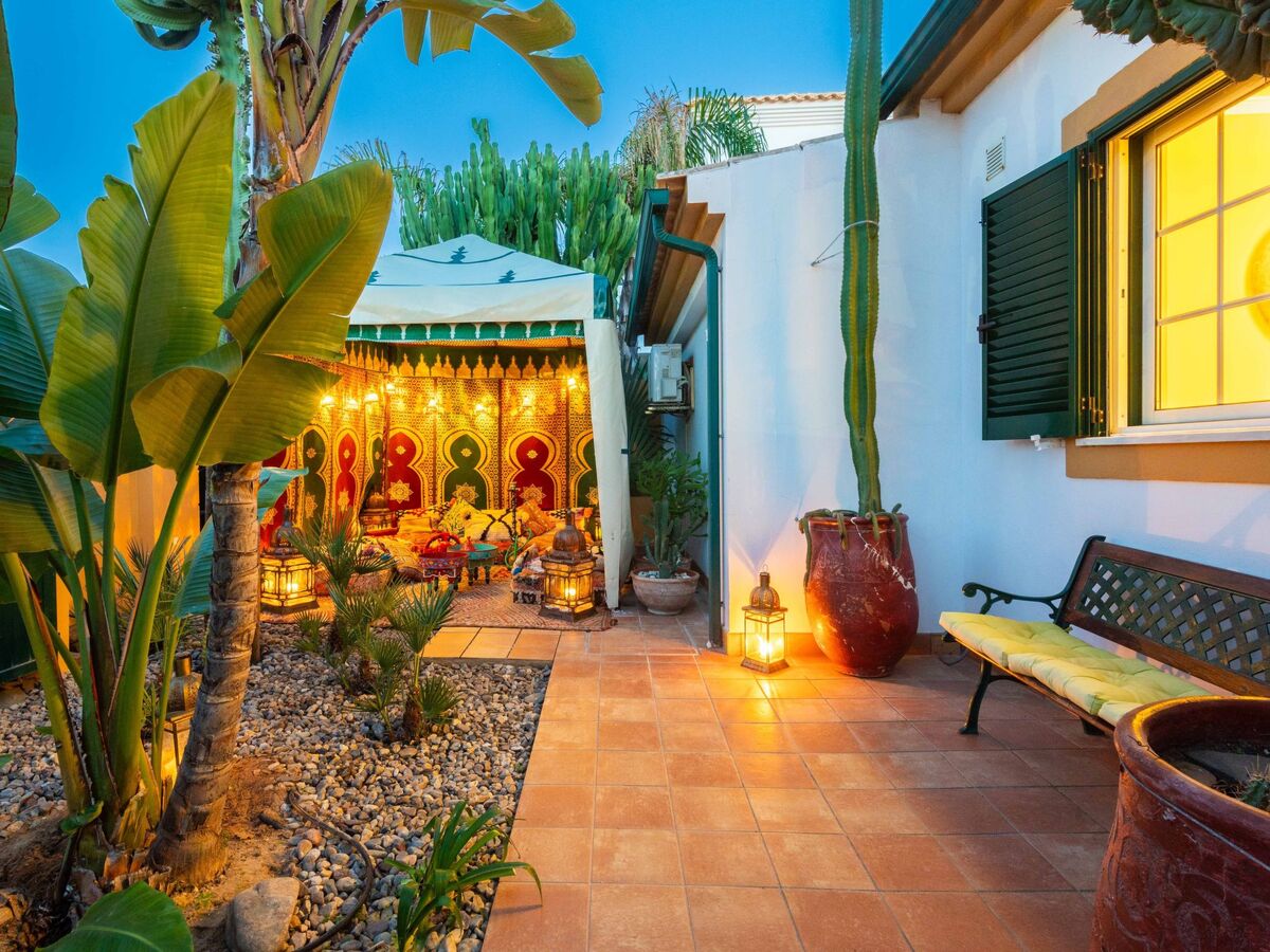 Villa Riad Serpa Galé – 9 pers., piscine, plage à 300 m - Photo 40