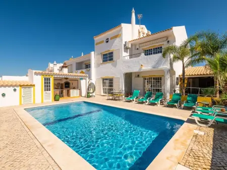 Location maison à Guia