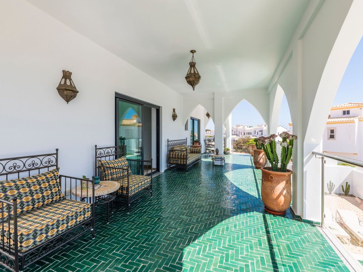 Villa Riad Matias Galé – Maison 9 pers. Algarve - Photo 1