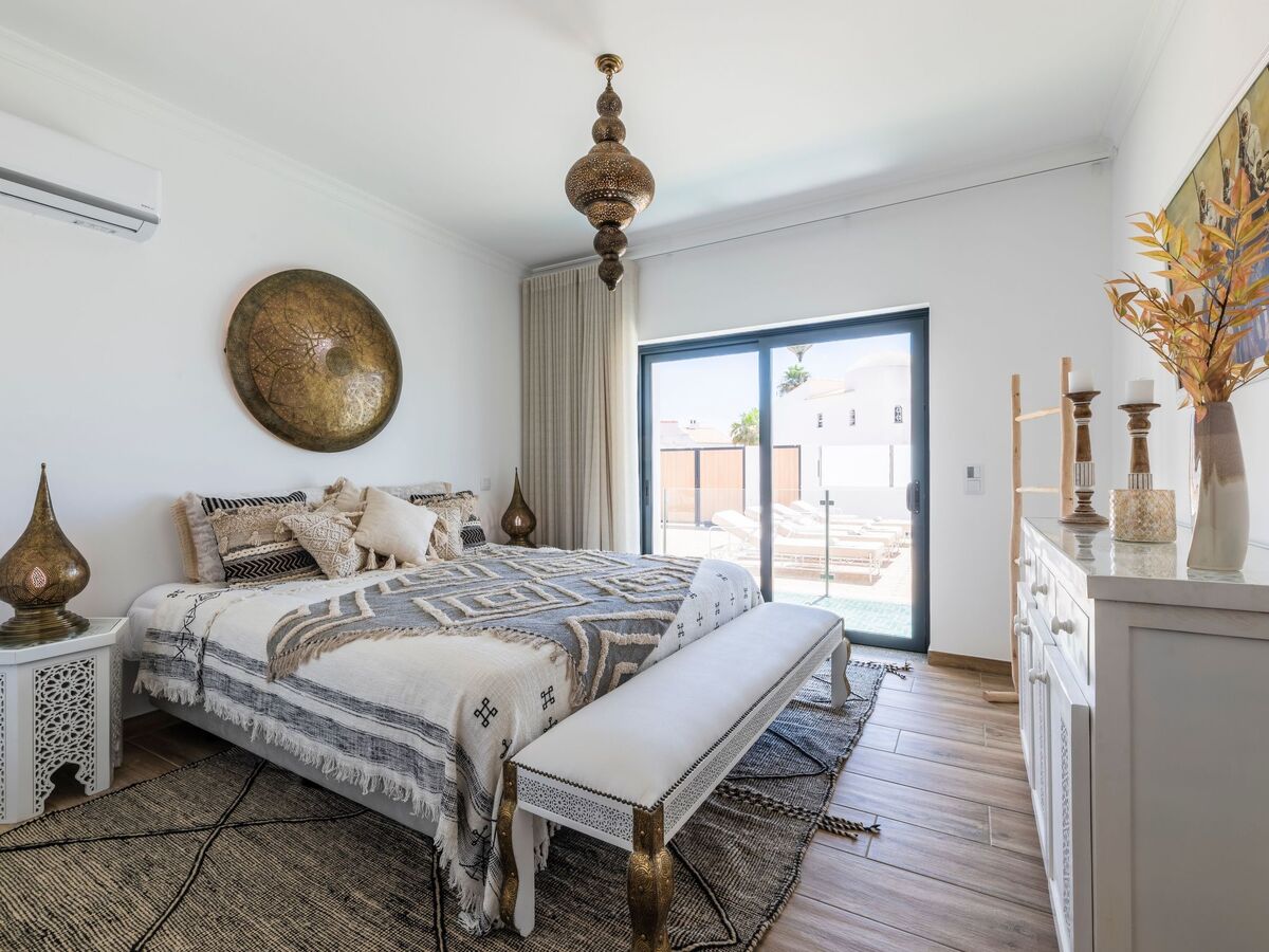 Villa Riad Matias Galé – Maison 9 pers. Algarve - Photo 3