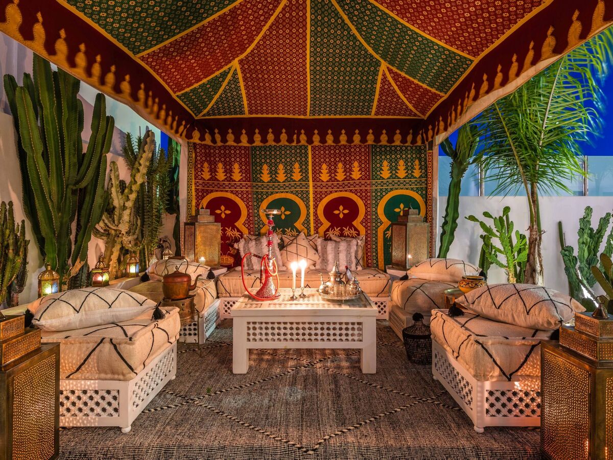 Villa Riad Matias Galé – Maison 9 pers. Algarve - Photo 4