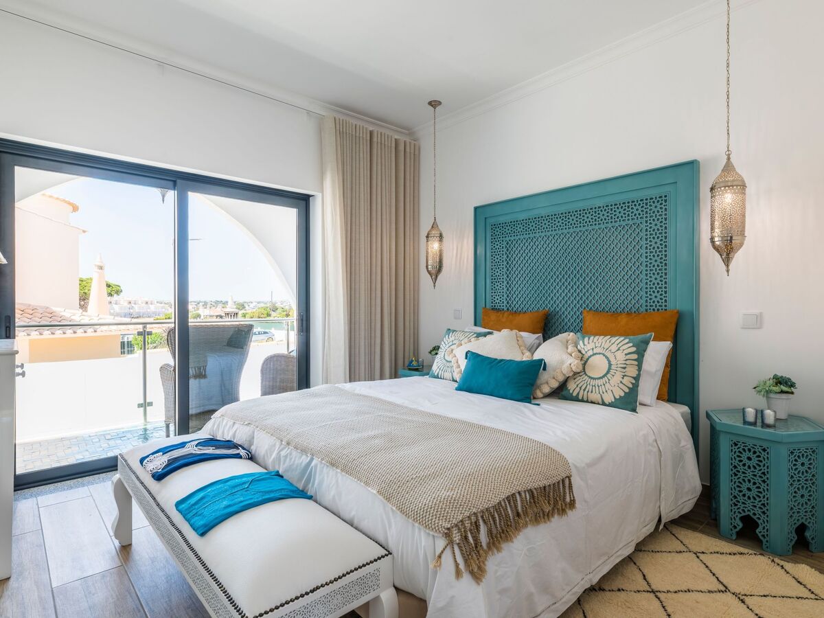 Villa Riad Matias Galé – Maison 9 pers. Algarve - Photo 5