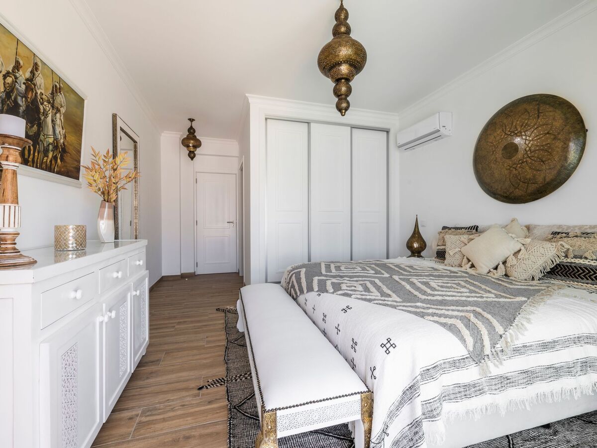 Villa Riad Matias Galé – Maison 9 pers. Algarve - Photo 6