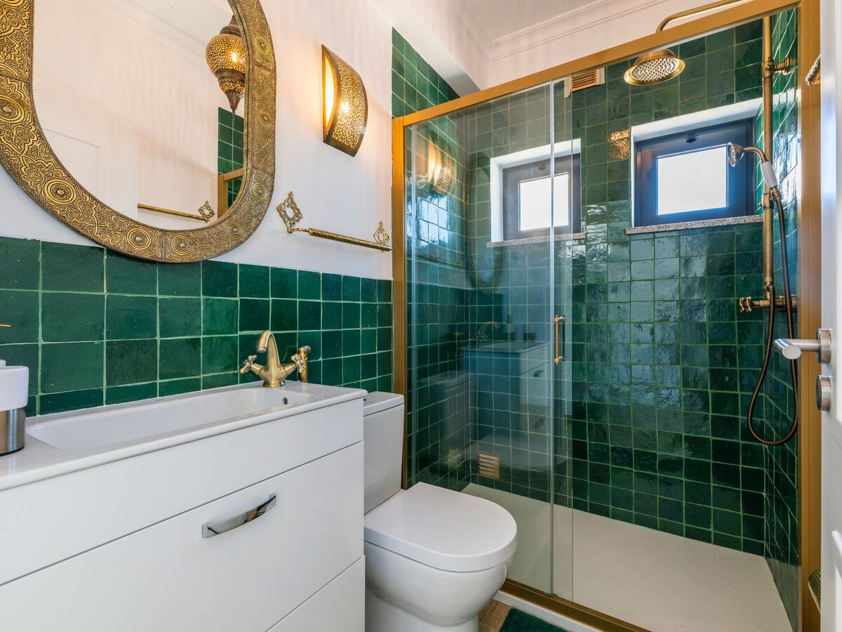 Villa Riad Matias Galé – Maison 9 pers. Algarve - Photo 7