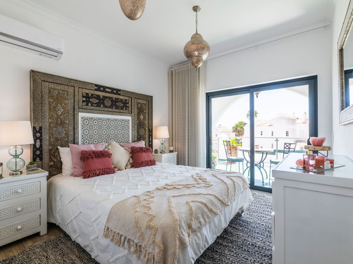 Villa Riad Matias Galé – Maison 9 pers. Algarve - Photo 8
