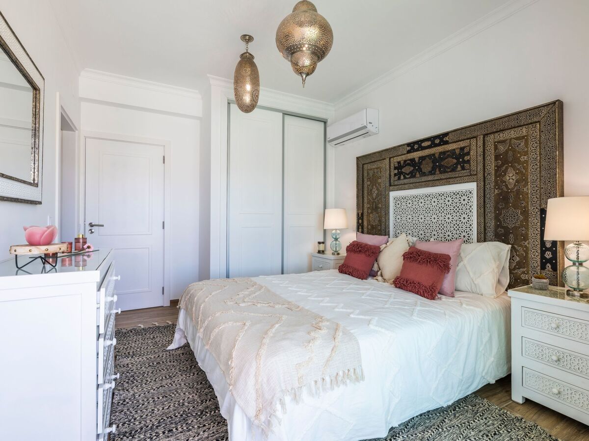 Villa Riad Matias Galé – Maison 9 pers. Algarve - Photo 10
