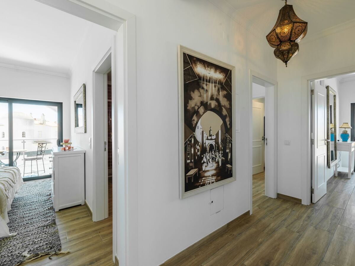Villa Riad Matias Galé – Maison 9 pers. Algarve - Photo 12