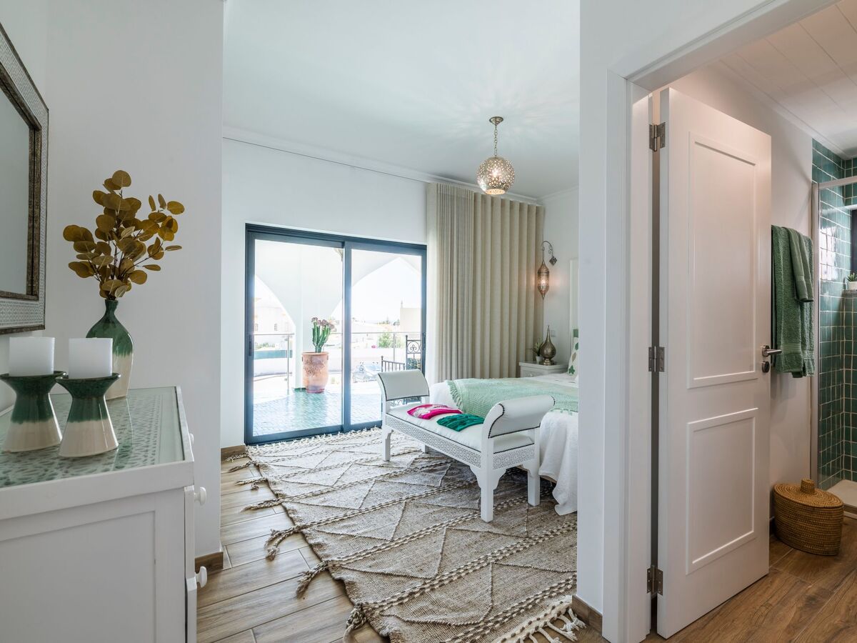 Villa Riad Matias Galé – Maison 9 pers. Algarve - Photo 13