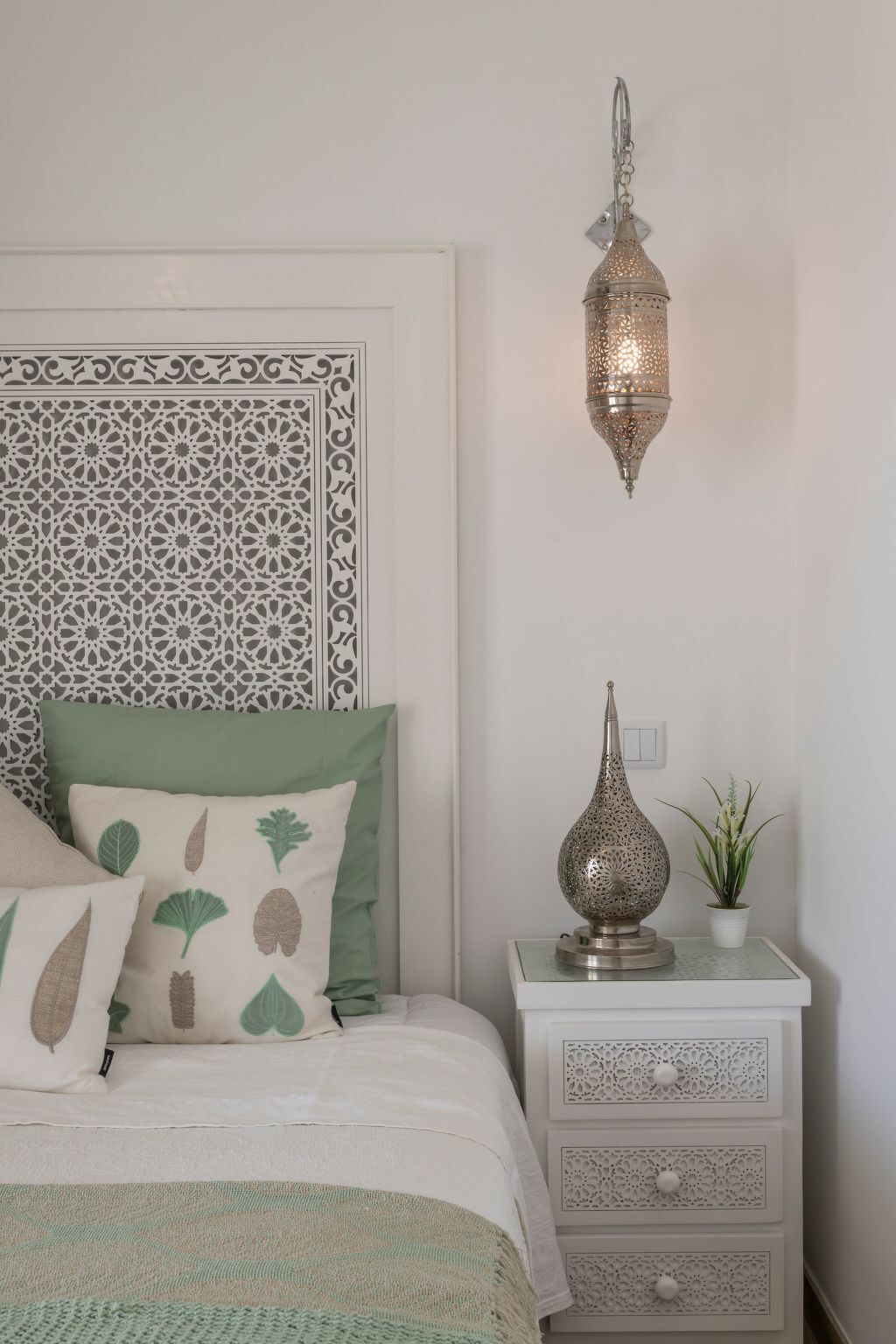 Villa Riad Matias Galé – Maison 9 pers. Algarve - Photo 14