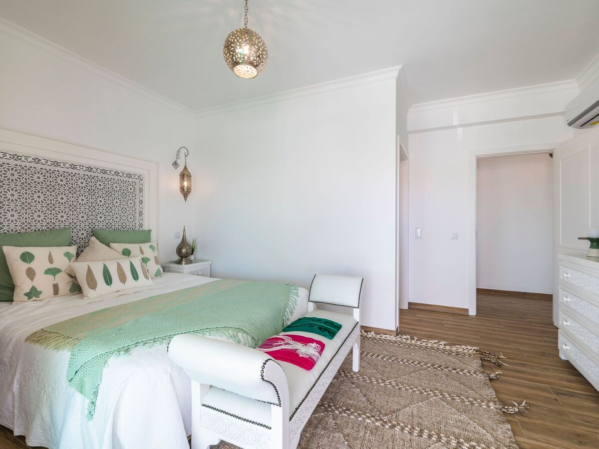 Villa Riad Matias Galé – Maison 9 pers. Algarve - Photo 15