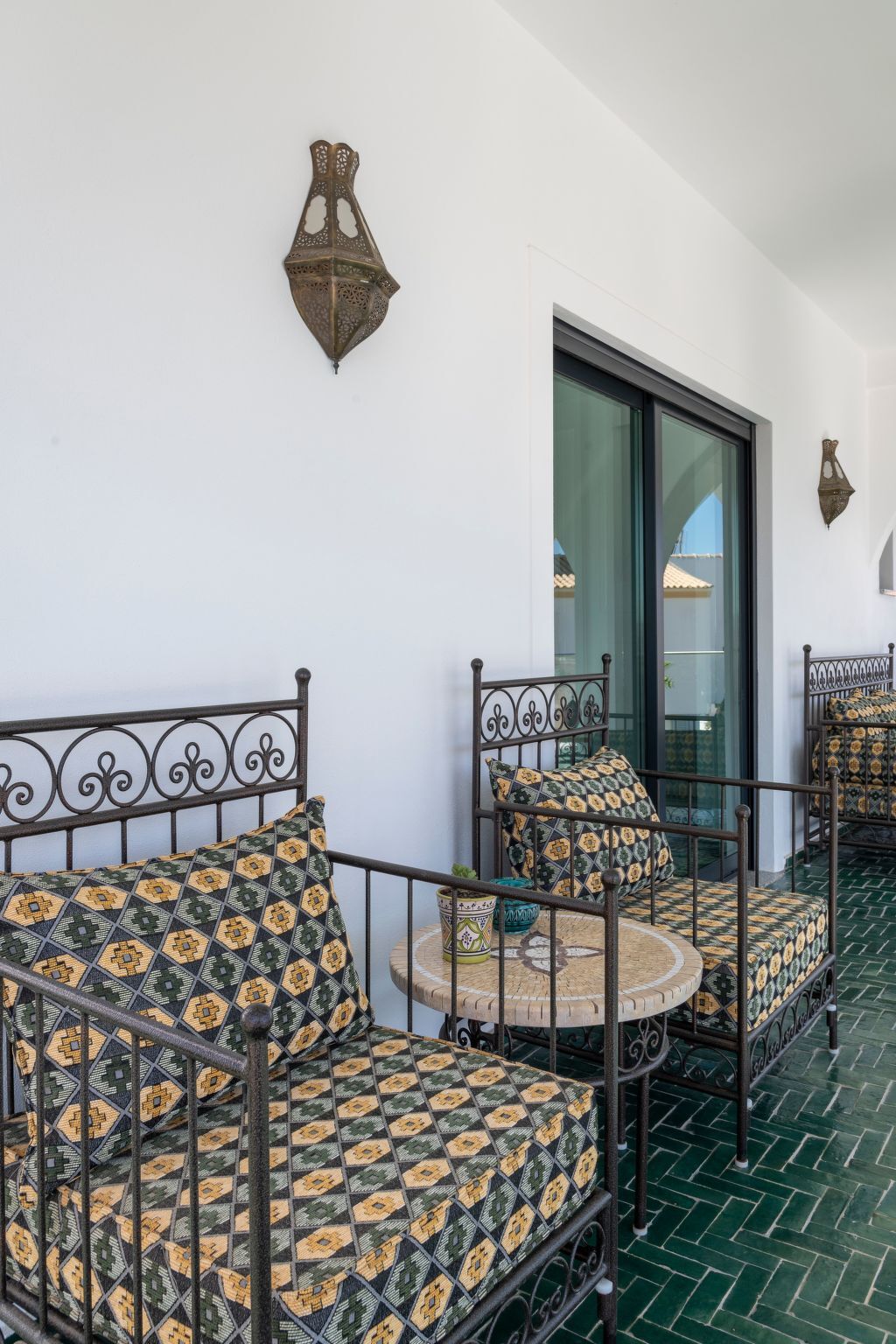 Villa Riad Matias Galé – Maison 9 pers. Algarve - Photo 18