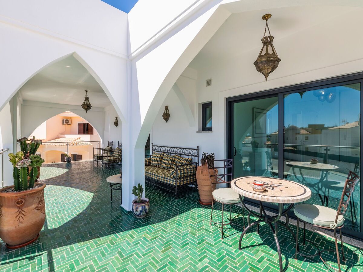 Villa Riad Matias Galé – Maison 9 pers. Algarve - Photo 19