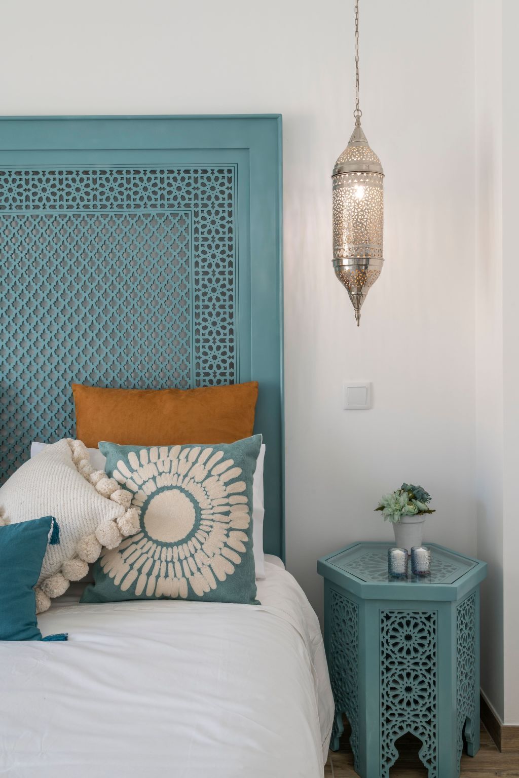 Villa Riad Matias Galé – Maison 9 pers. Algarve - Photo 20