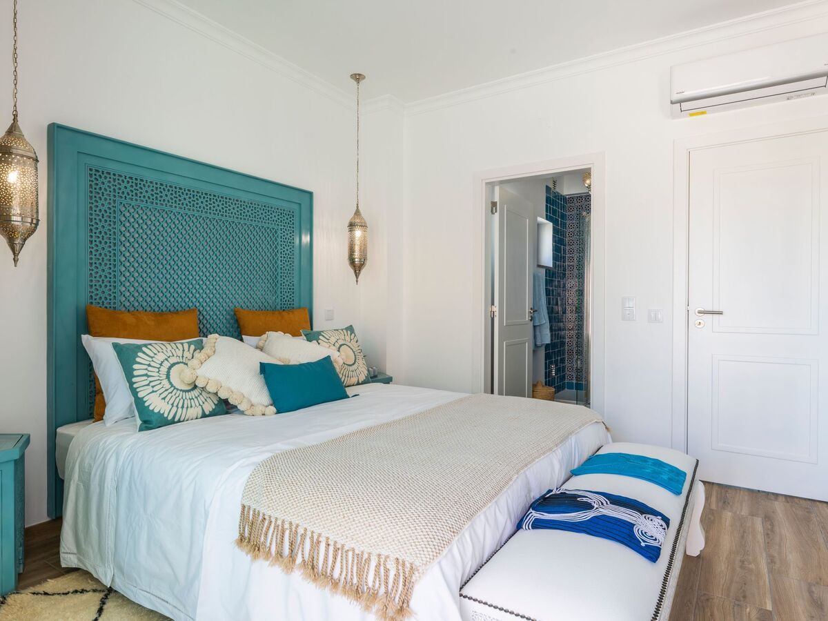 Villa Riad Matias Galé – Maison 9 pers. Algarve - Photo 21