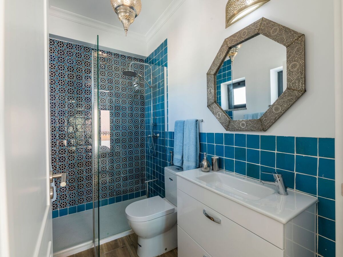 Villa Riad Matias Galé – Maison 9 pers. Algarve - Photo 22