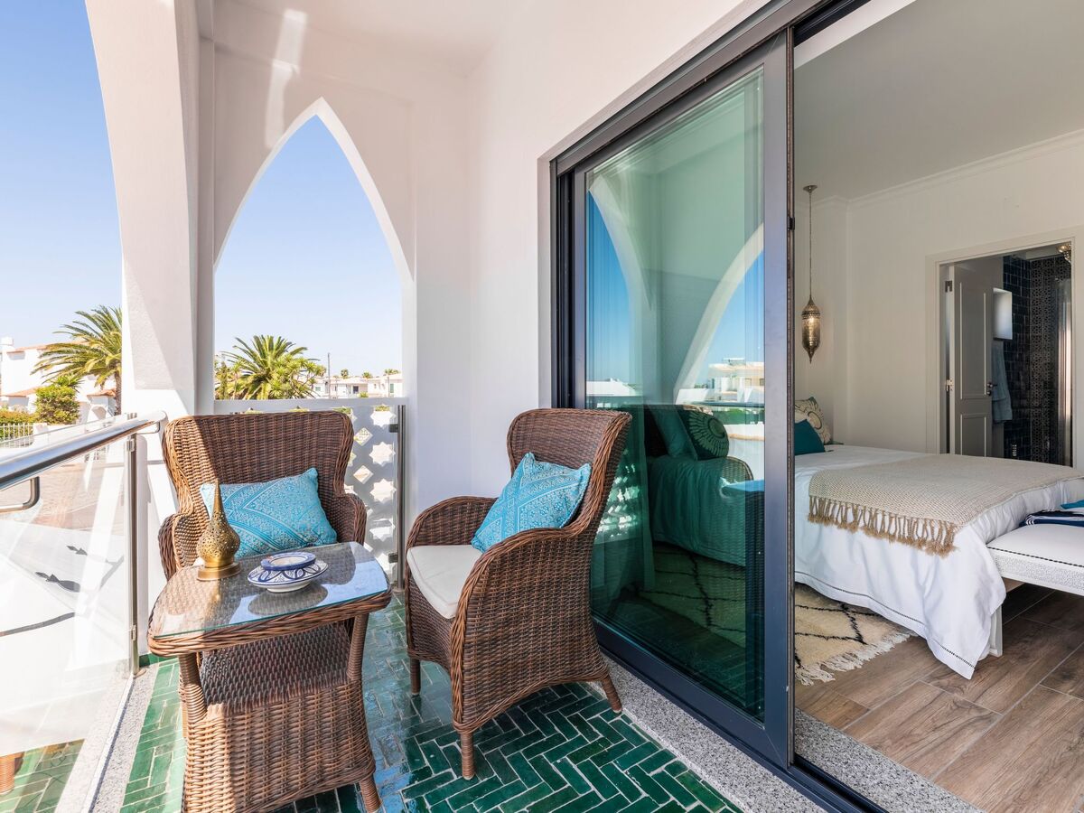 Villa Riad Matias Galé – Maison 9 pers. Algarve - Photo 23